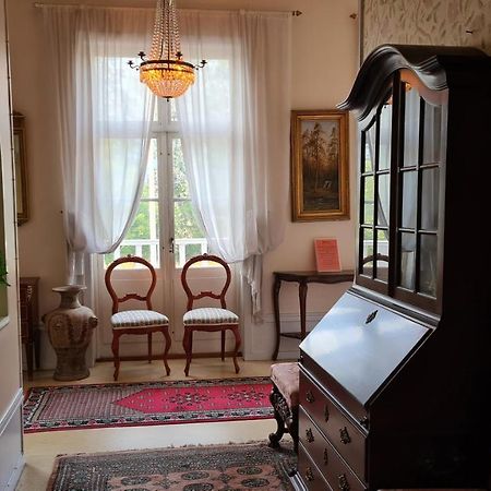 Kolbaecks Gaestgivaregard Bagian luar foto