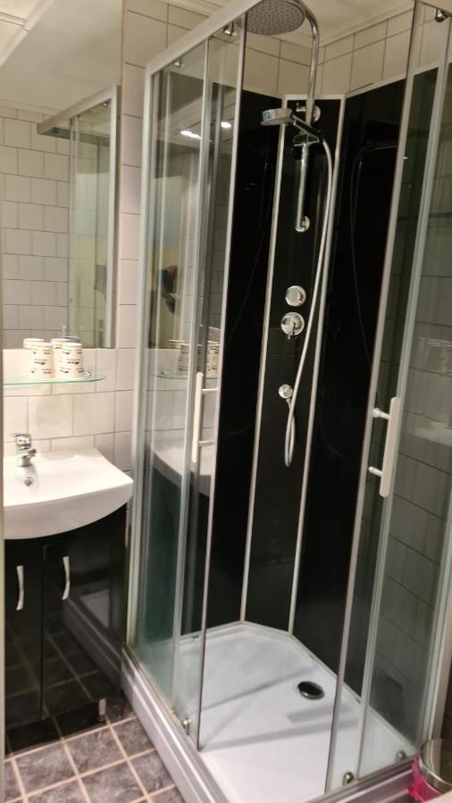 Kolbaecks Gaestgivaregard Bagian luar foto