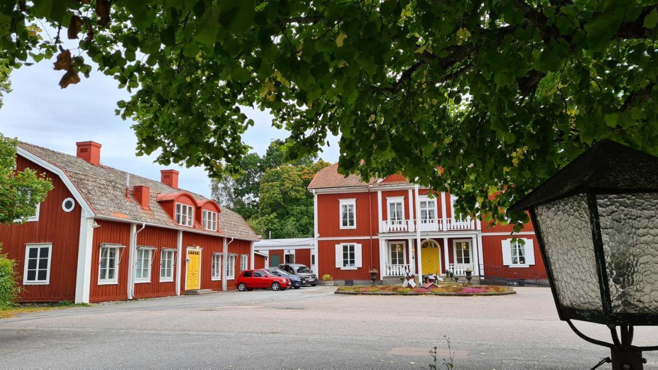 Kolbaecks Gaestgivaregard Bagian luar foto