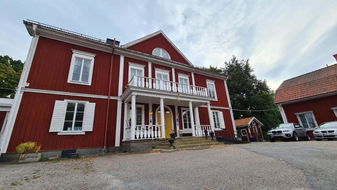 Kolbaecks Gaestgivaregard Bagian luar foto