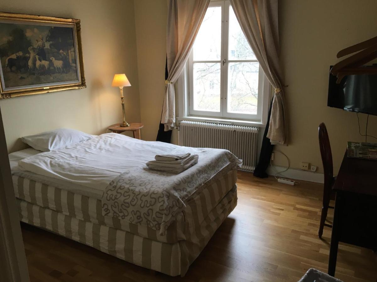 Kolbaecks Gaestgivaregard Bagian luar foto