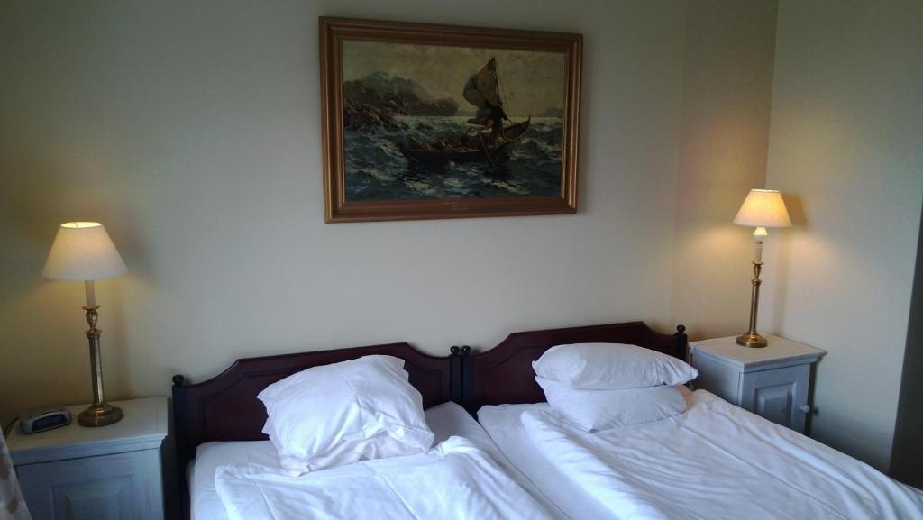 Kolbaecks Gaestgivaregard Ruang foto