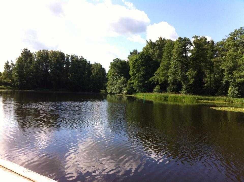 Kolbaecks Gaestgivaregard Bagian luar foto