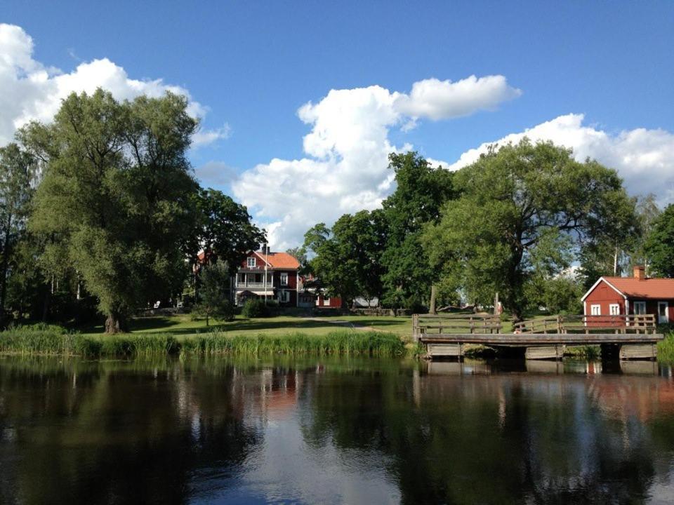 Kolbaecks Gaestgivaregard Bagian luar foto
