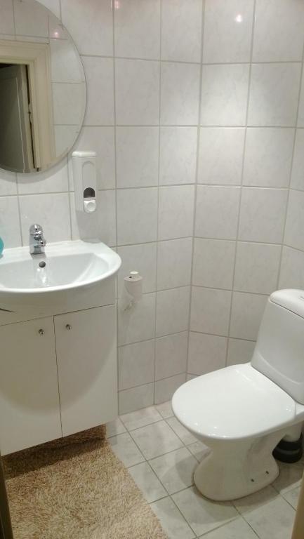 Kolbaecks Gaestgivaregard Bagian luar foto