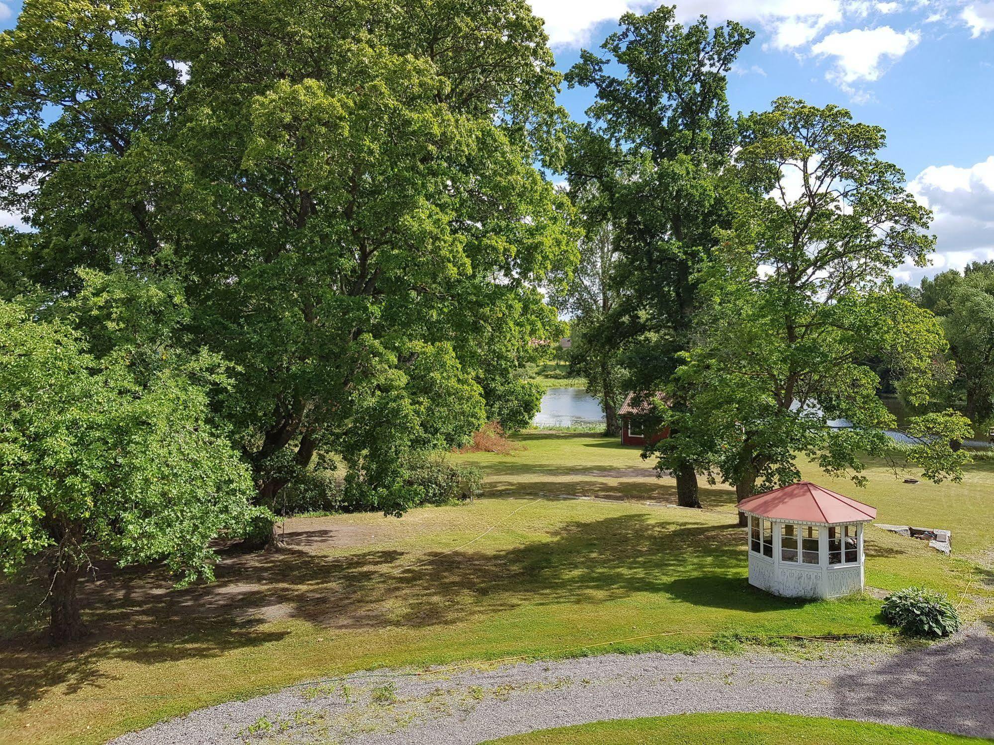 Kolbaecks Gaestgivaregard Bagian luar foto