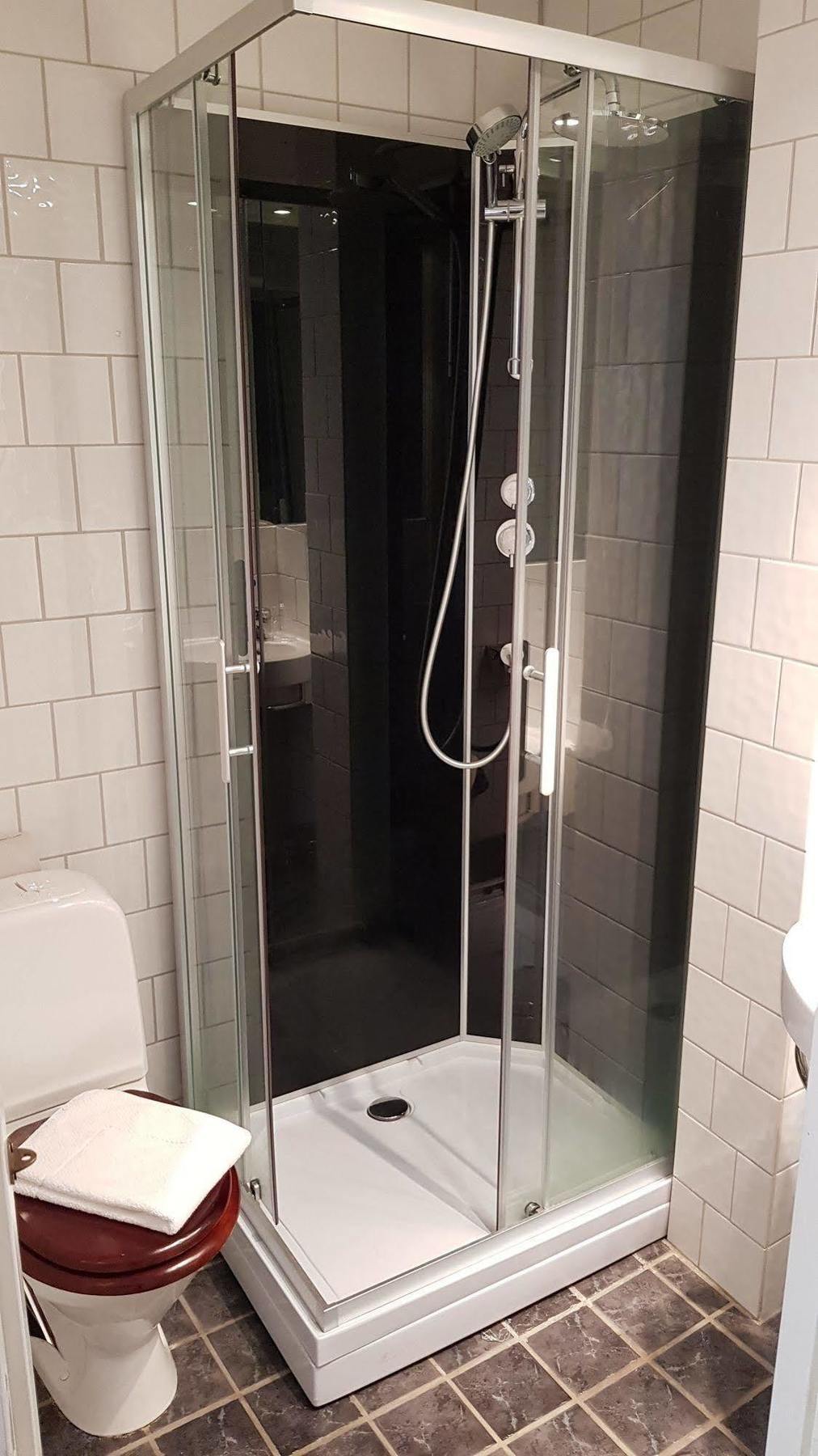 Kolbaecks Gaestgivaregard Bagian luar foto