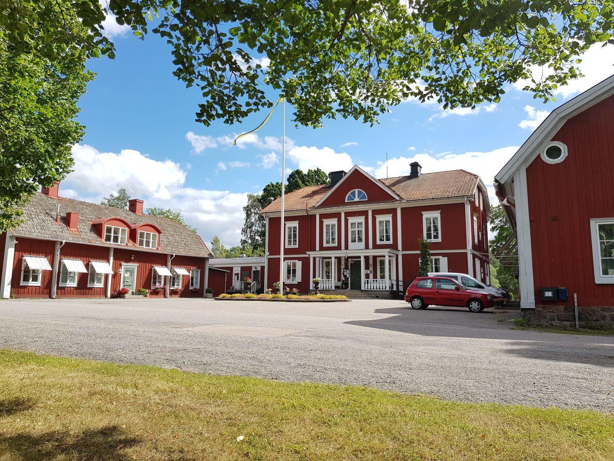 Kolbaecks Gaestgivaregard Bagian luar foto