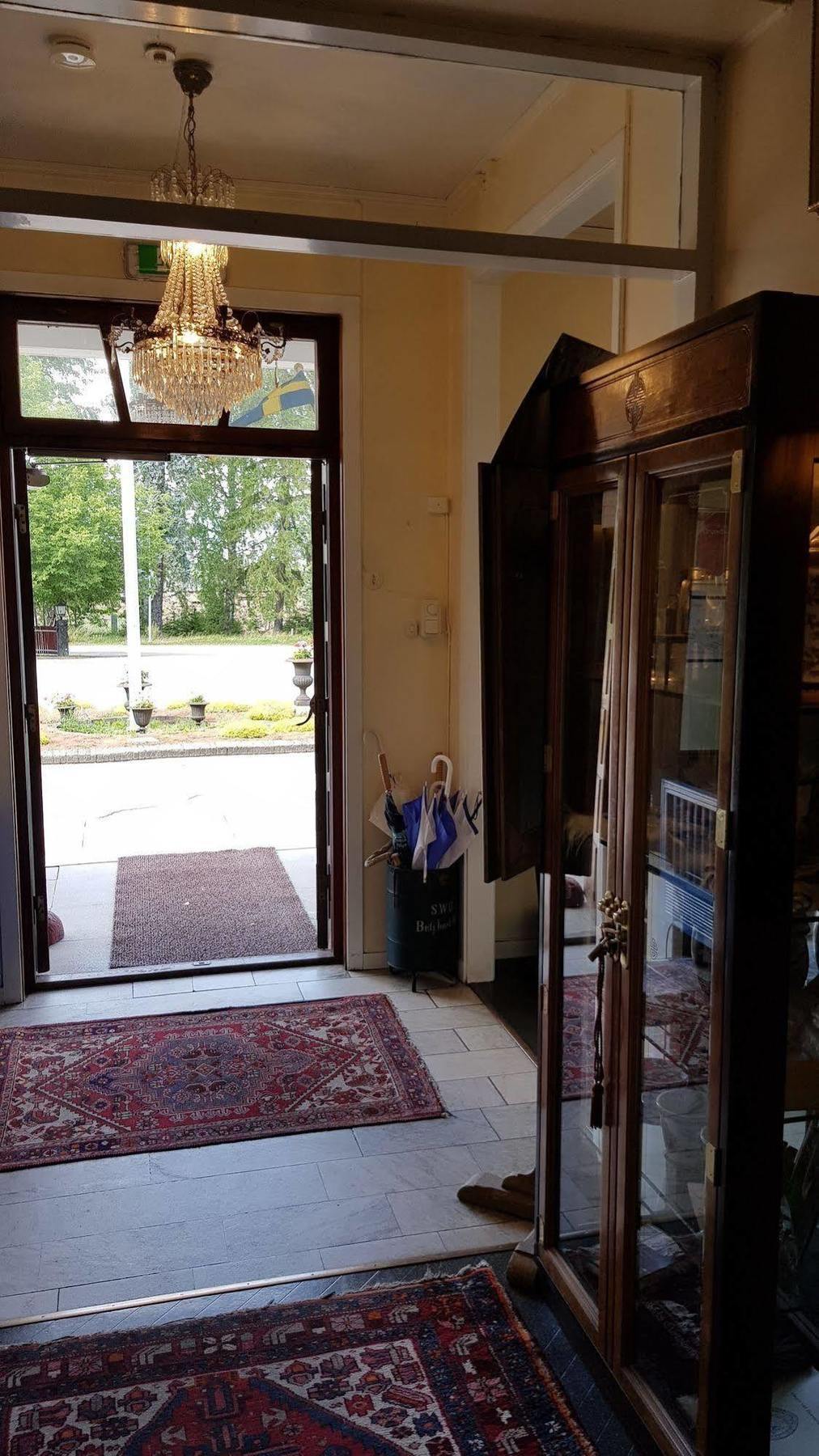 Kolbaecks Gaestgivaregard Bagian luar foto