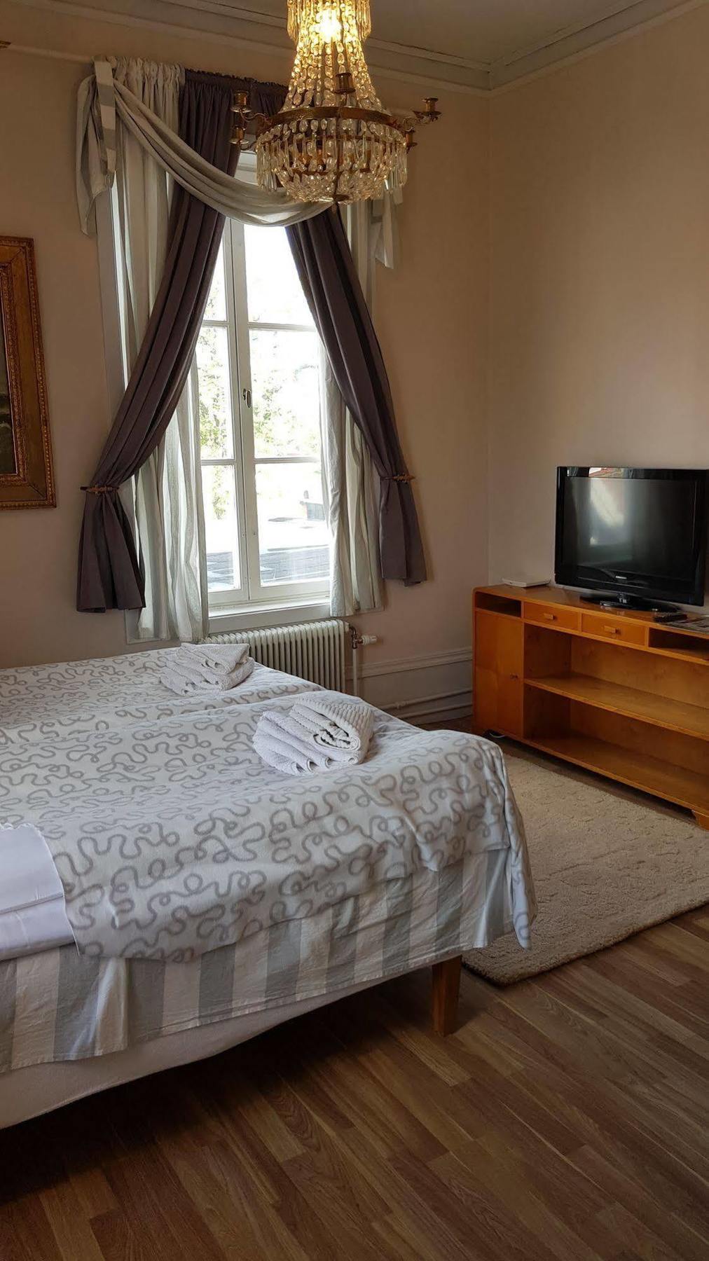 Kolbaecks Gaestgivaregard Bagian luar foto