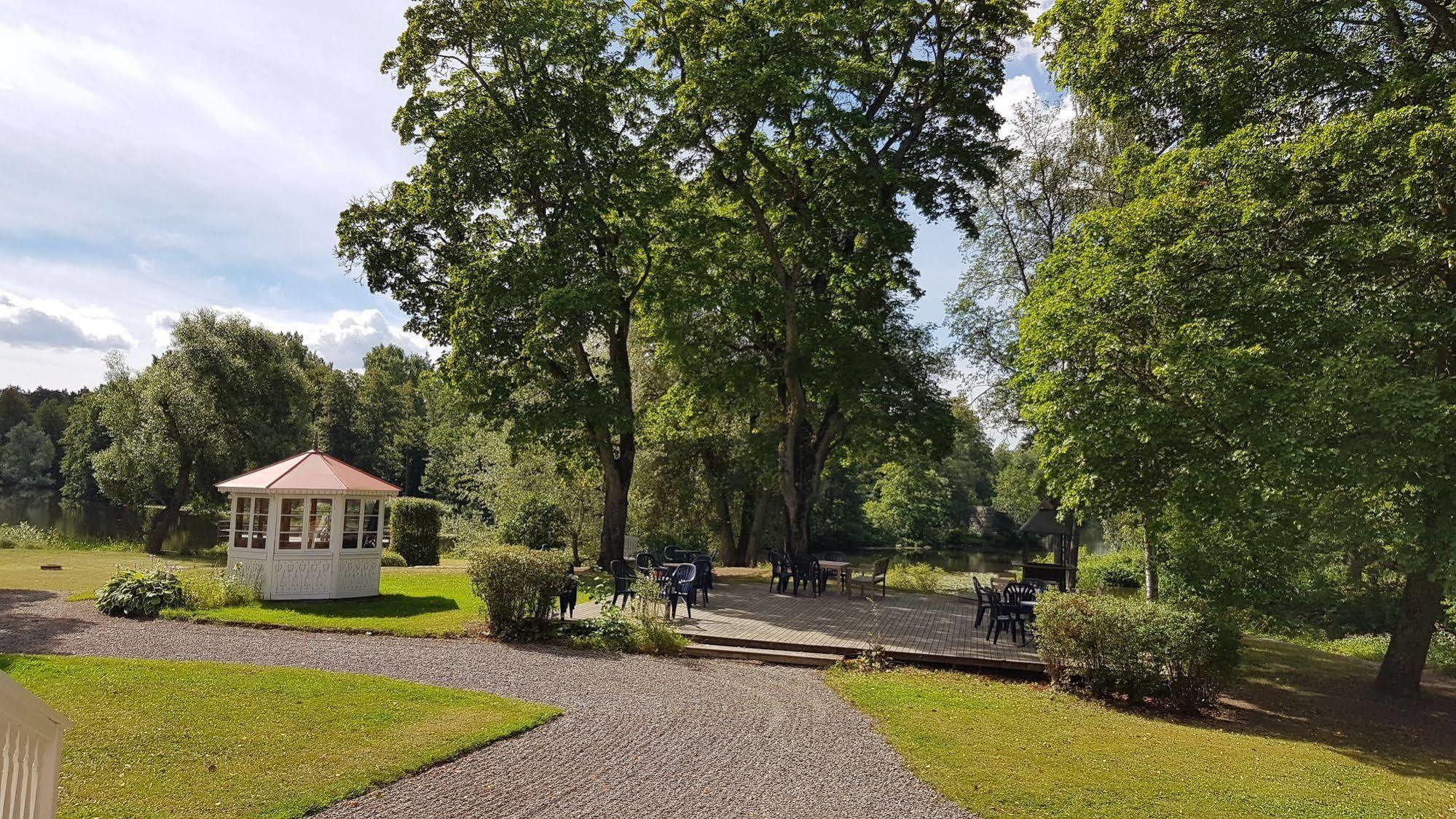 Kolbaecks Gaestgivaregard Bagian luar foto